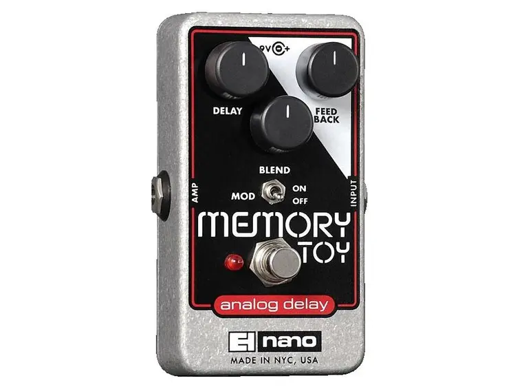 Electro-Harmonix Memory Toy 